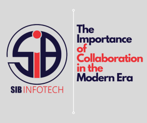 The Importance of Collaboration in the Modern Era By Dr. Bilal Ahmad Bhat, Founder & CEO of 28 Credentials of Entrepreneur (28COE)