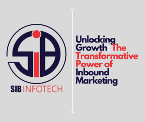 Unlocking Growth: The Transformative Power of Inbound Marketing