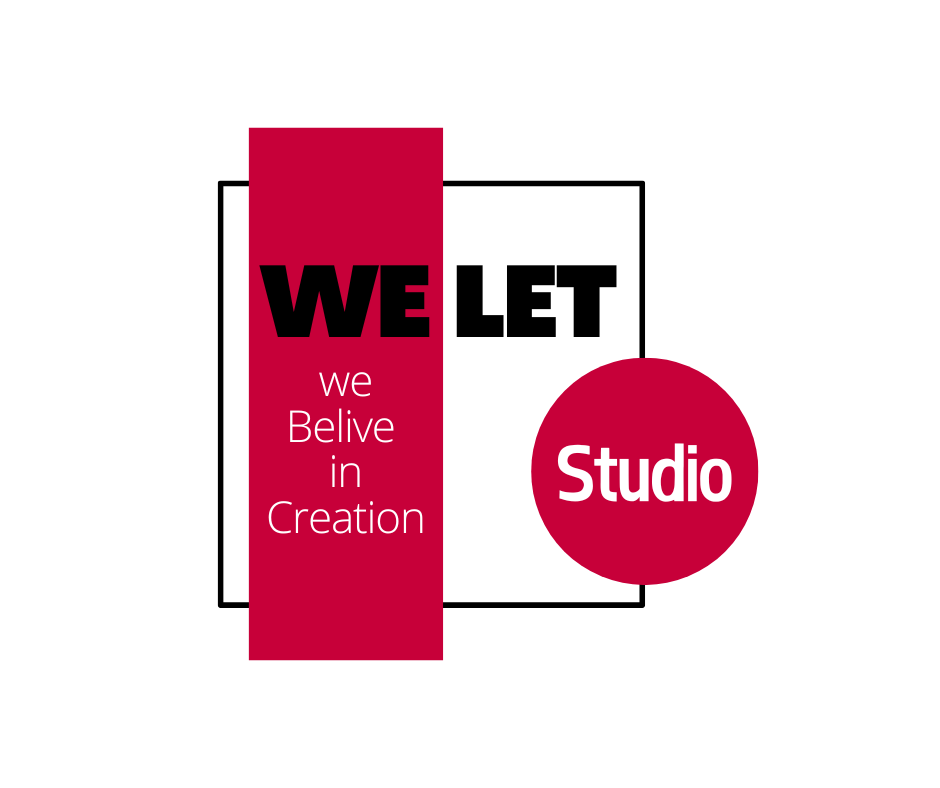 We Let Studio We Believe in Creation (2)