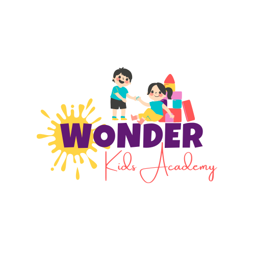 Wonder Kids Academy